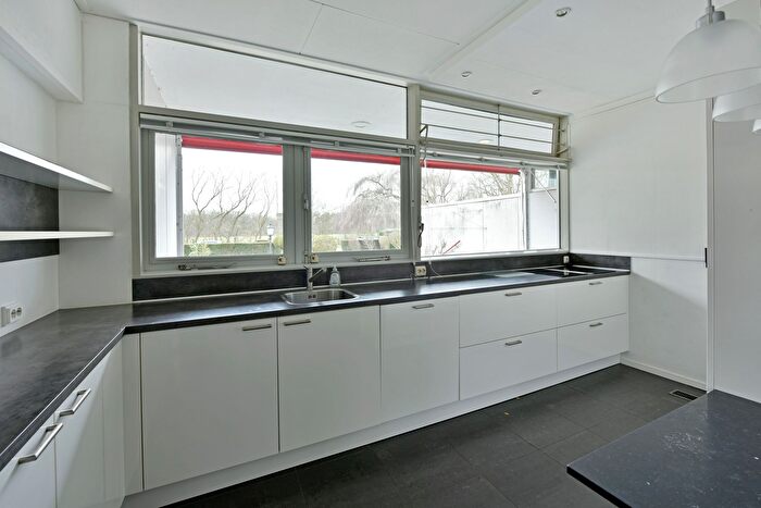 Koop en Huur Huizen - 3