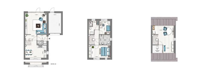 Koop en Huur Huizen - 3