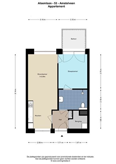 Koop en Huur Huizen - 2