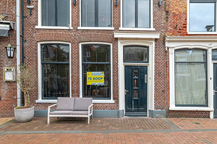 Koop en Huur Huizen - 2