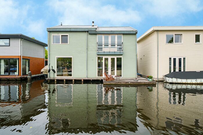 Koop en Huur Huizen - 2
