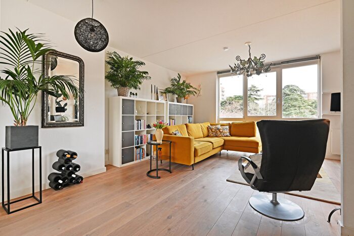 Koop en Huur Huizen - 3