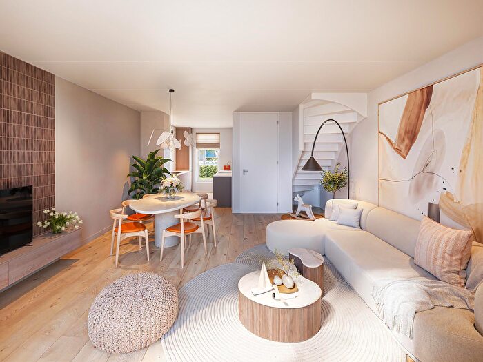 Koop en Huur Huizen - 3