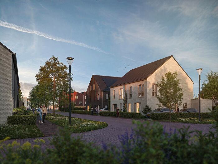 Koop en Huur Huizen - 2