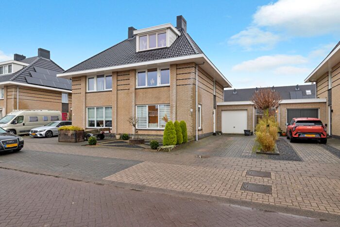 Koop en Huur Huizen - 3