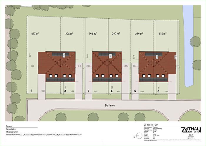 Koop en Huur Huizen - 2