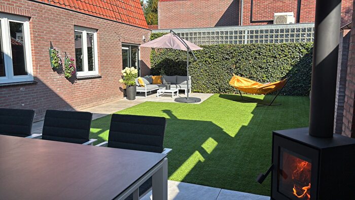 Koop en Huur Huizen - 2