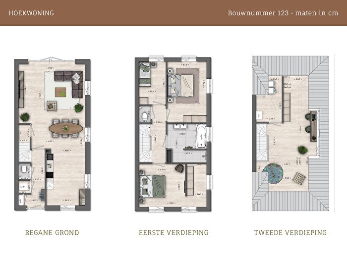 Koop en Huur Huizen - 3