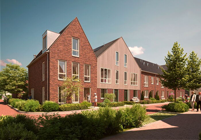 Koop en Huur Huizen - 2