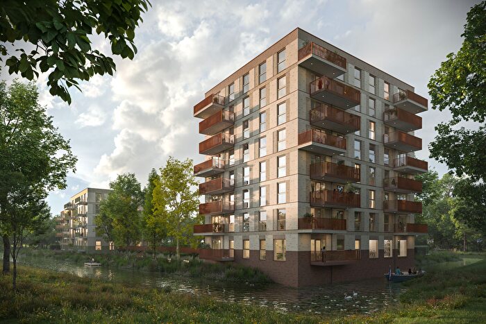 Koop en Huur Huizen - 2