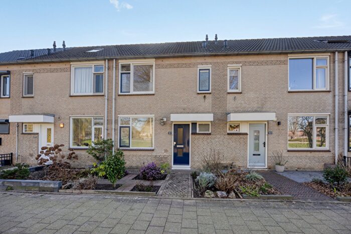 5-kamerhuis te koop in 't Broek, Nijmegen