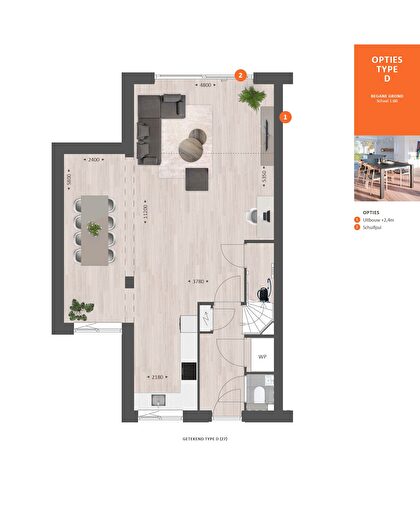Koop en Huur Huizen - 3