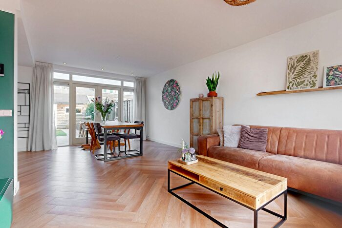 Koop en Huur Huizen - 3