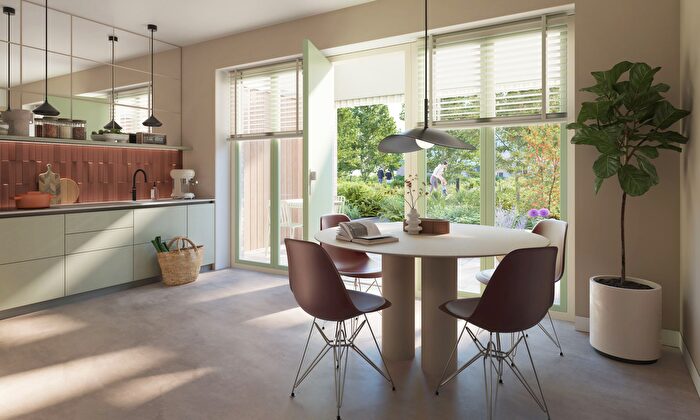 Koop en Huur Huizen - 2