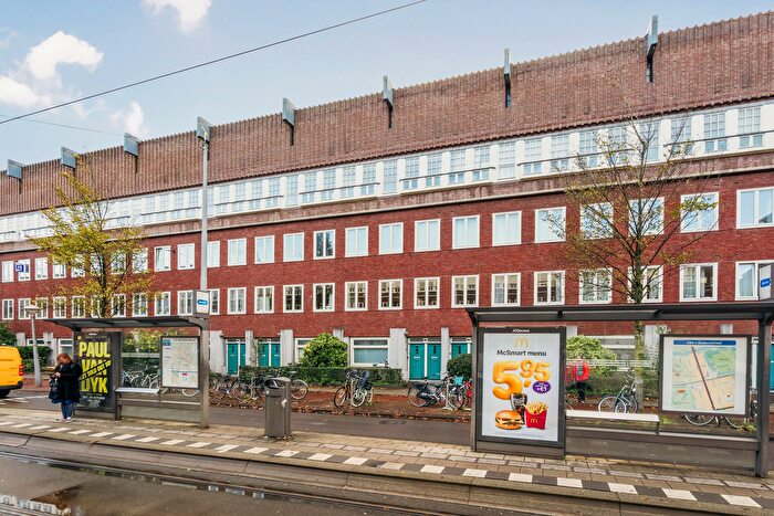 Koop en Huur Huizen - 3