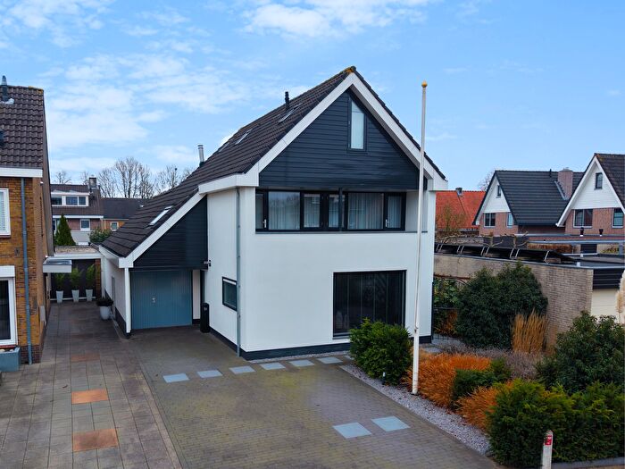 Koop en Huur Huizen - 3