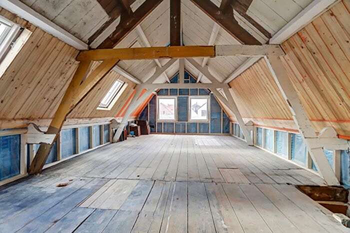 Koop en Huur Huizen - 2