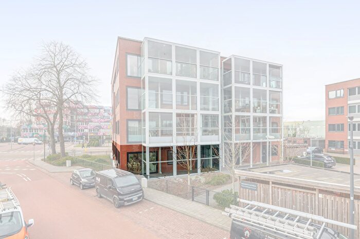 Koop en Huur Huizen - 2
