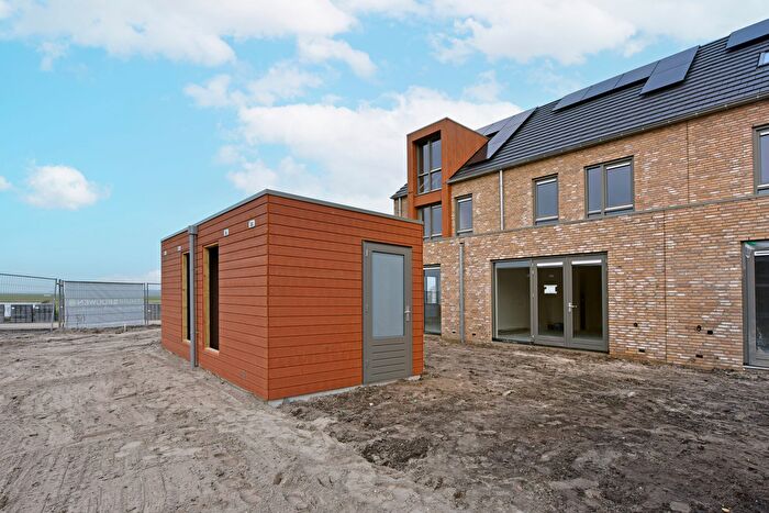 Koop en Huur Huizen - 2