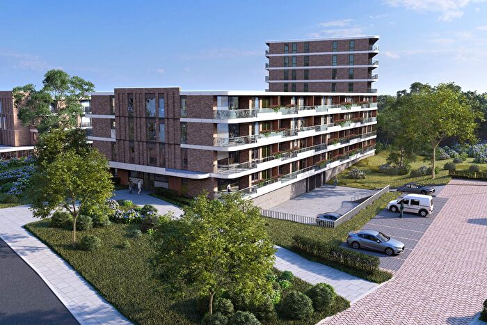 Koop en Huur Huizen - 2