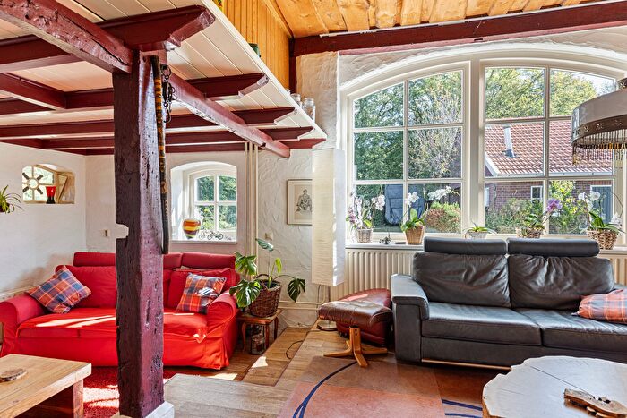 Koop en Huur Huizen - 3