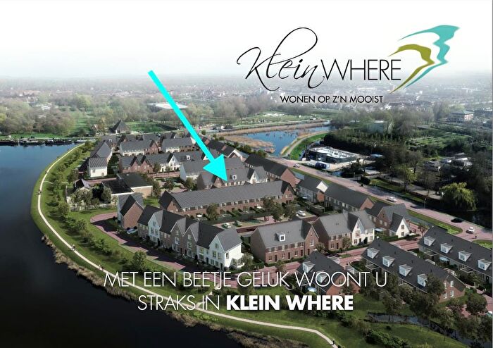 Koop en Huur Huizen - 2