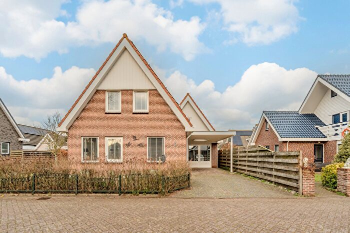 Koop en Huur Huizen - 3