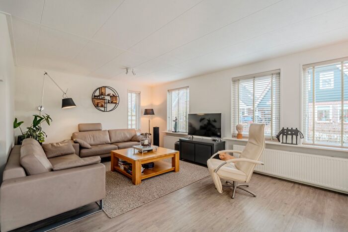 Koop en Huur Huizen - 2