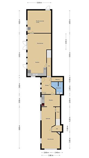 Koop en Huur Huizen - 3
