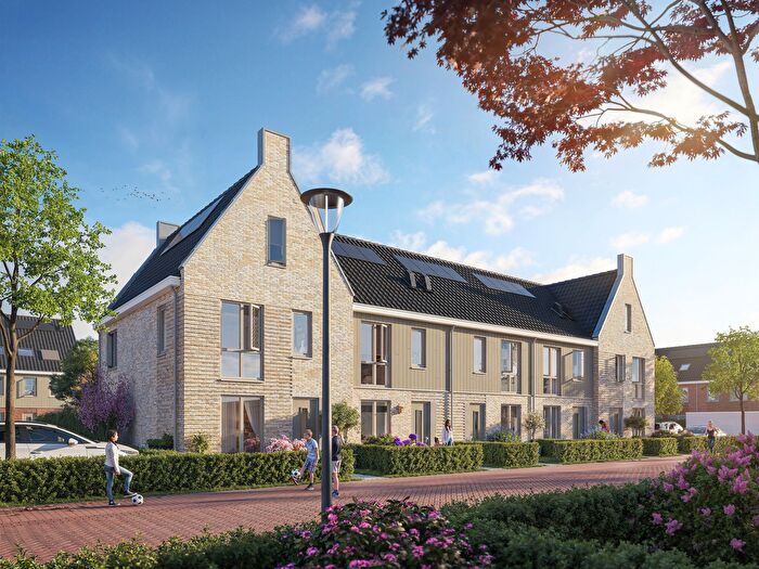 Koop en Huur Huizen - 2