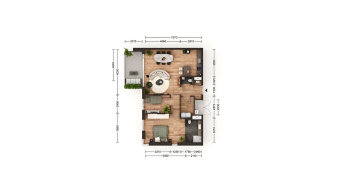 Koop en Huur Huizen - 2