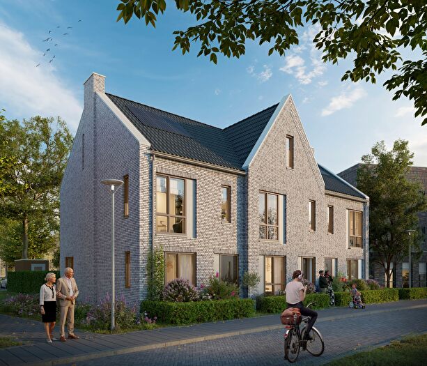 Koop en Huur Huizen - 2