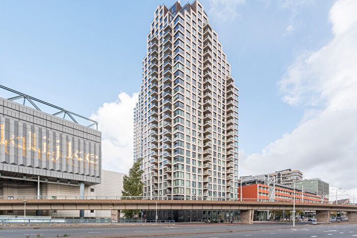 2-kamerappartement te huur in Den Haag – Maria Stuartplein, Bezuidenhout-West