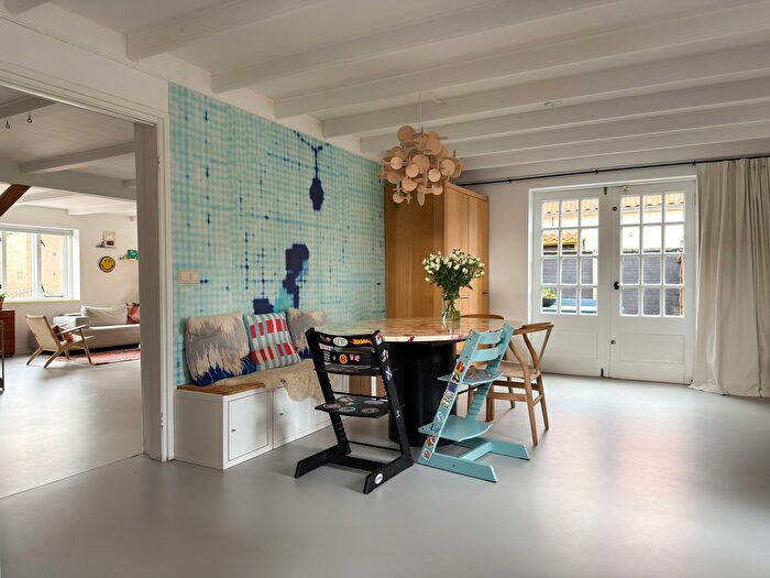 Koop en Huur Huizen - 2