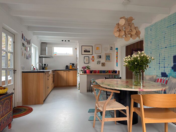 Koop en Huur Huizen - 3