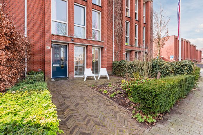 Koop en Huur Huizen - 3