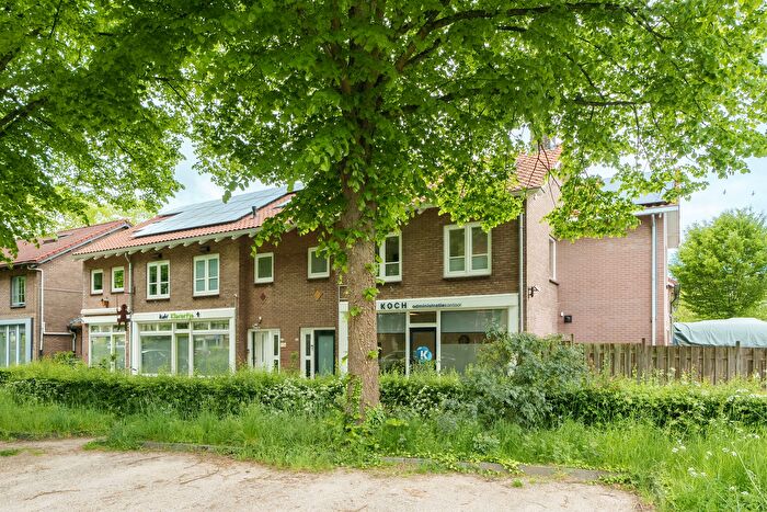 Koop en Huur Huizen - 3