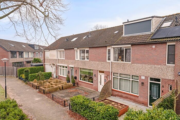 Koop en Huur Huizen - 2