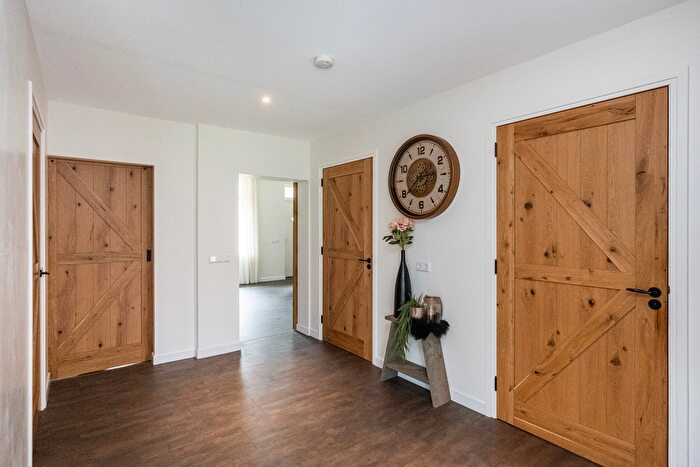 Koop en Huur Huizen - 3