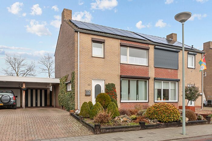 Koop en Huur Huizen - 3