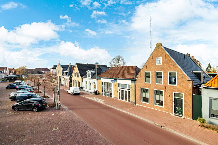 Koop en Huur Huizen - 2