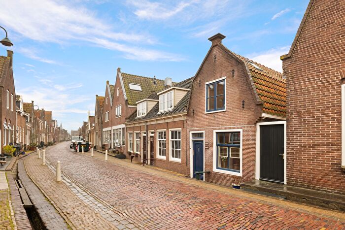 Koop en Huur Huizen - 2