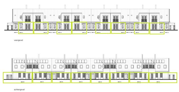 Koop en Huur Huizen - 2
