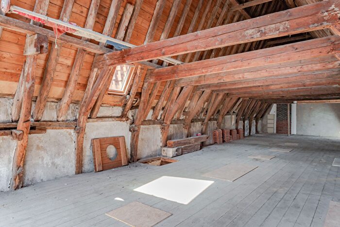 Koop en Huur Huizen - 2