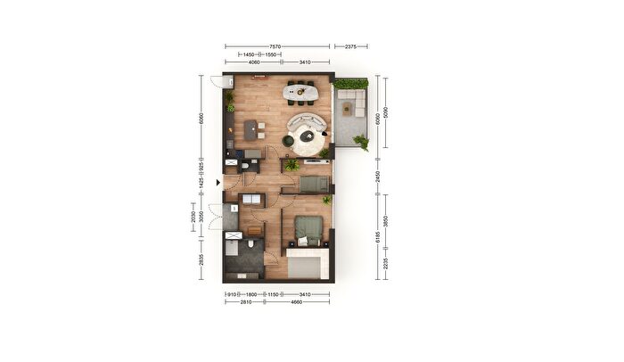 Koop en Huur Huizen - 2