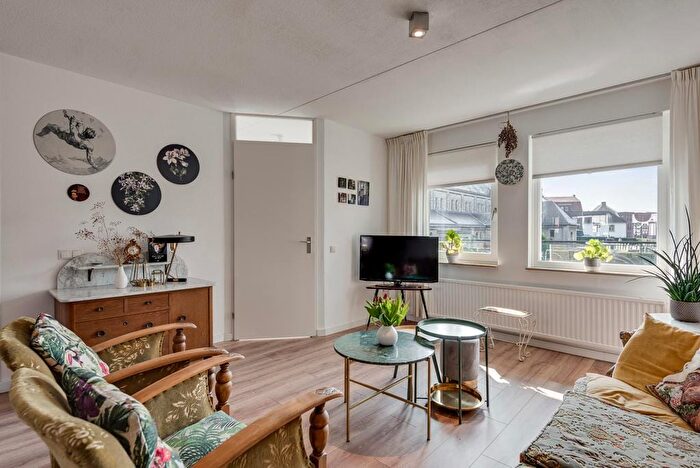Koop en Huur Huizen - 2