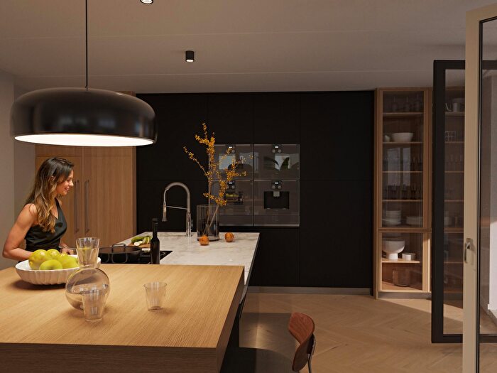 Koop en Huur Huizen - 2