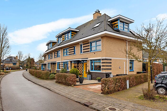 Koop en Huur Huizen - 2