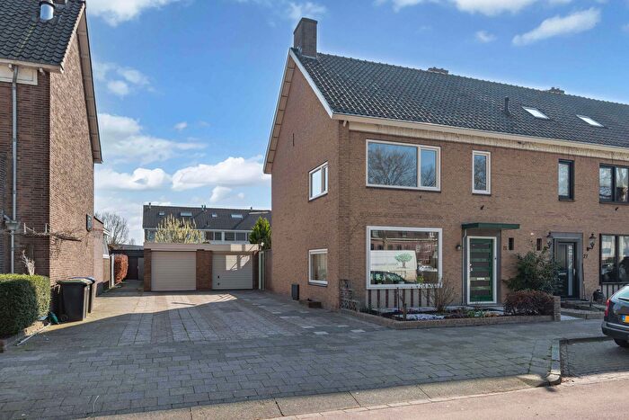Koop en Huur Huizen - 2
