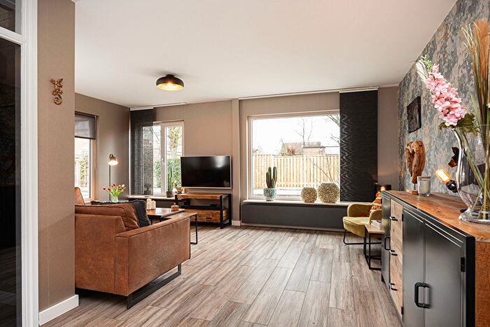 Koop en Huur Huizen - 2